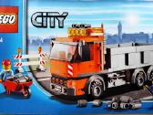 Vilniuje parduodamas Lego City 4434 Dump Truck