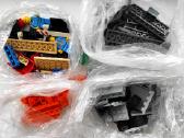 Vilniuje parduodamas Lego City 4434 Dump Truck - nuotraukos Nr. 4