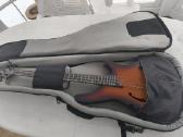 Bosinė gitara Ibanez Srh500 - nuotraukos Nr. 2