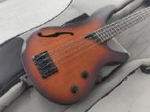 Bosinė gitara Ibanez Srh500 - nuotraukos Nr. 3