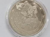 Medalis, skirtas euro įvedimui Lietuvoje - nuotraukos Nr. 3
