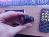 Auto akys, šviestlentė, LED juosta - nuotraukos Nr. 10