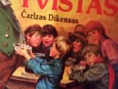 Pasak apie du miest.' ir Oliveris Tvistas - nuotraukos Nr. 2