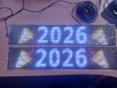 Auto akys, šviestlentė, LED juosta - nuotraukos Nr. 13