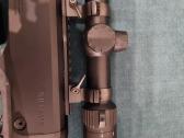 Pusautomatis karabinas Merkel Sr1 Basic 8x57 Js - nuotraukos Nr. 3