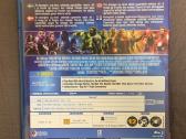 Avengers Infinity War Bluray diskas - nuotraukos Nr. 3