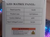 Auto akys, šviestlentė, LED juosta - nuotraukos Nr. 12