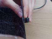 Auto akys, šviestlentė, LED juosta - nuotraukos Nr. 9