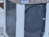 Nauja juoda Ww90db7u34gb+ Garantija - nuotraukos Nr. 6