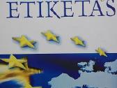 Europos šalių etiketas
