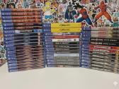 Playstation 4 žaidimai / Ps4 / Playstation 5 / Ps5