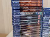 Playstation 4 žaidimai / Ps4 / Playstation 5 / Ps5 - nuotraukos Nr. 2