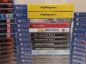 Playstation 4 žaidimai / Ps4 / Playstation 5 / Ps5 - nuotraukos Nr. 3