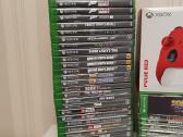 Xbox one žaidimai / Xbox Series - nuotraukos Nr. 4