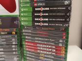 Xbox one žaidimai / Xbox Series - nuotraukos Nr. 6