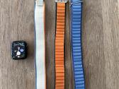 Apple watch 8 45mm GPS Lte