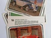 Retro automobilių nuotraukų rinkinys - nuotraukos Nr. 4