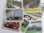 Retro automobilių nuotraukų rinkinys - nuotraukos Nr. 5