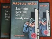 Parduodamos senos knygos - nuotraukos Nr. 28