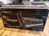 Yamaha E443 - nuotraukos Nr. 2