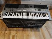 Yamaha E443 - nuotraukos Nr. 5