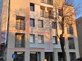Nuomojamas 38 kvm. butas Klaipėda, Teatro aikštė