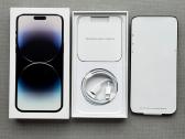 iPhone 14 Pro Max 256gb Space Black - nuotraukos Nr. 6