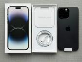 iPhone 14 Pro Max 256gb Space Black