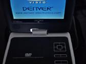 Denver dvd grotuvas - nuotraukos Nr. 5