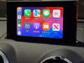 Android auto carplay sistema - nuotraukos Nr. 8