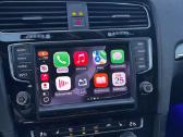 Android auto carplay sistema - nuotraukos Nr. 10