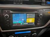 Android auto carplay sistema - nuotraukos Nr. 13