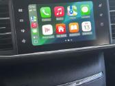 Android auto carplay sistema - nuotraukos Nr. 17