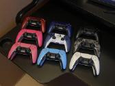 Playstation 5 Dualsense Pulteliai su Garantija