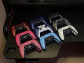 Playstation 5 Dualsense Pulteliai su Garantija - nuotraukos Nr. 3