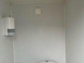 Parduodu sildoma tualeta , sanitarini mazga , WC - nuotraukos Nr. 3