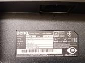 24" Benq LCD monitorius - nuotraukos Nr. 2