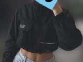Crop bliuzonas