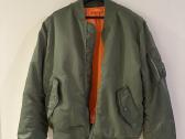 Alpha industries striukė (Bomber Ma-1)