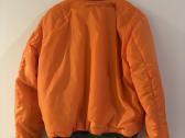 Alpha industries striukė (Bomber Ma-1) - nuotraukos Nr. 4