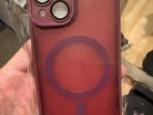 Dėklas for iPhone 14