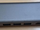 Universal Usb-c Multiport Hub - nuotraukos Nr. 2
