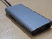 Universal Usb-c Multiport Hub - nuotraukos Nr. 3