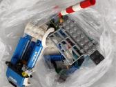 Vilniuje parduodamas nepilnas Lego City 4436 - nuotraukos Nr. 3