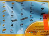 Vilniuje parduodamas Lego Creator 6742 Mini Off-ro - nuotraukos Nr. 2