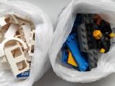Vilniuje parduodamas Lego City 7285 Police Dog - nuotraukos Nr. 3