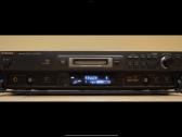 Sony Rdr-hxd970 HDD 250gb, Olive Q3,pioneer Pd-605