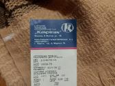 Antikvarinė lovatiesė + 2 fotelių užtiesalai - nuotraukos Nr. 8