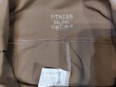 Tamprės smėlio spalvos 2xl/3xl dydžio - nuotraukos Nr. 3