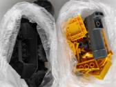 Vilniuje parduodamas Lego Racers 7968 Strong - nuotraukos Nr. 3